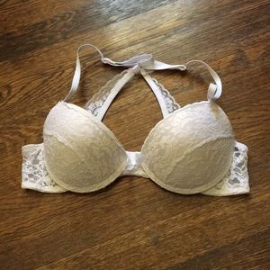 Us Polo ASSN. Racerback Bra